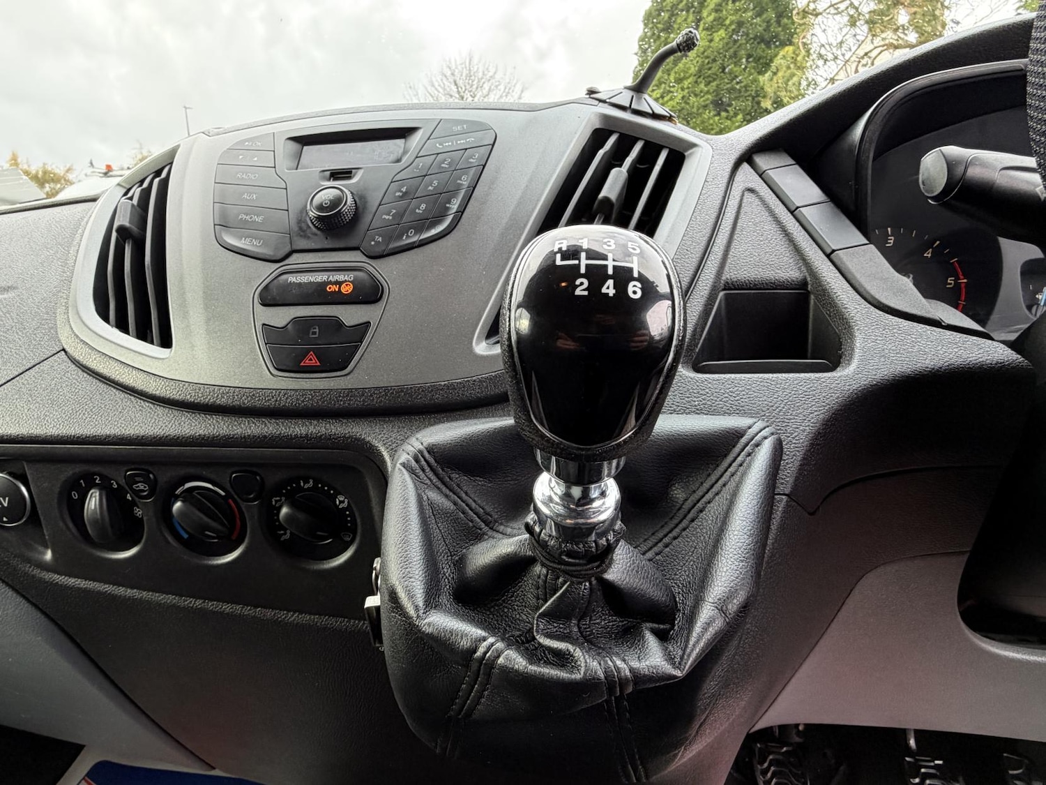 Used Ford Transit 2016 for sale - 77137854: Photo 16