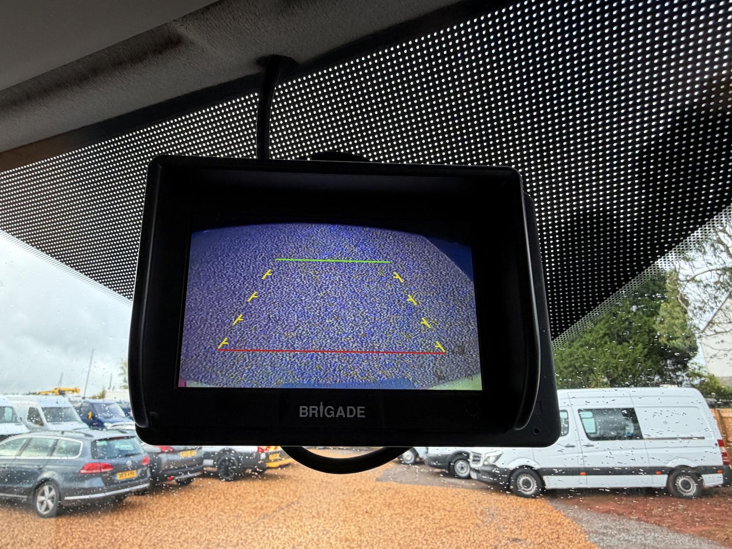 Used Ford Transit 2016 for sale - 77137854: Photo 19