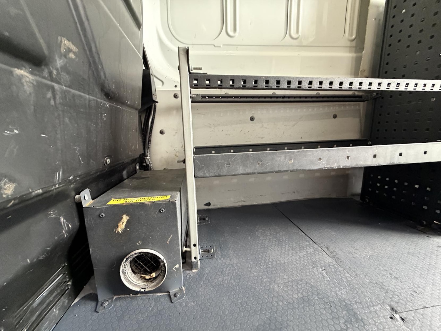 Used Ford Transit 2016 for sale - 77137854: Photo 31