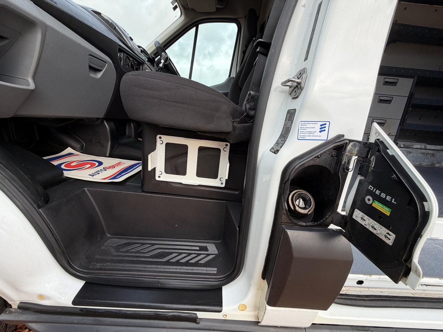 Used Ford Transit 2016 for sale - 77137854: Photo 34