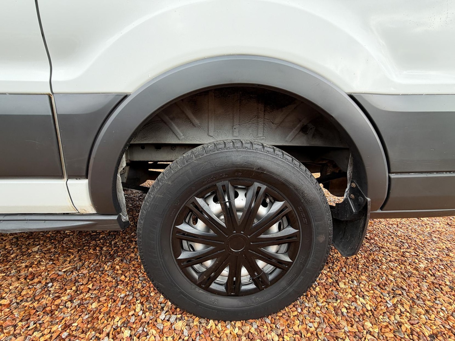 Used Ford Transit 2016 for sale - 77137854: Photo 38