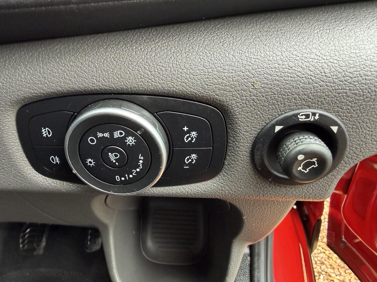 Used Ford Transit 2022 for sale - 77682227: Photo 21