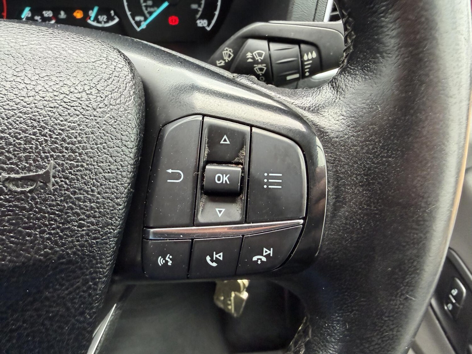 Used Ford Transit 2022 for sale - 77682227: Photo 24