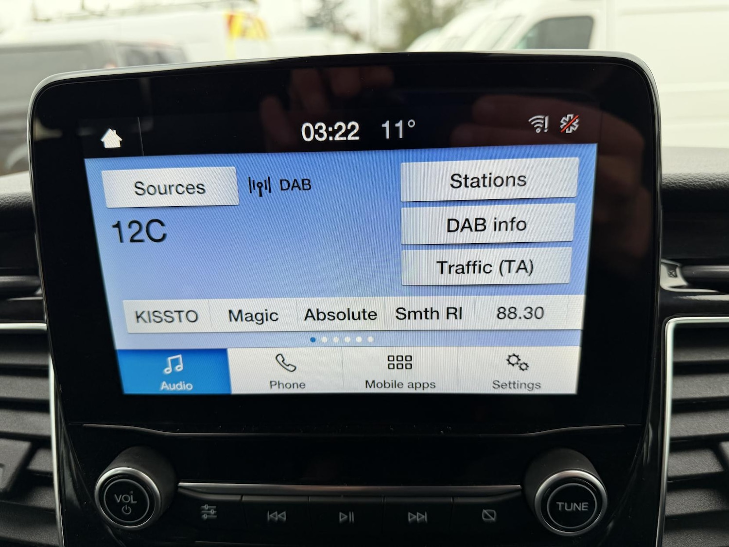 Used Ford Transit 2022 for sale - 77682227: Photo 27