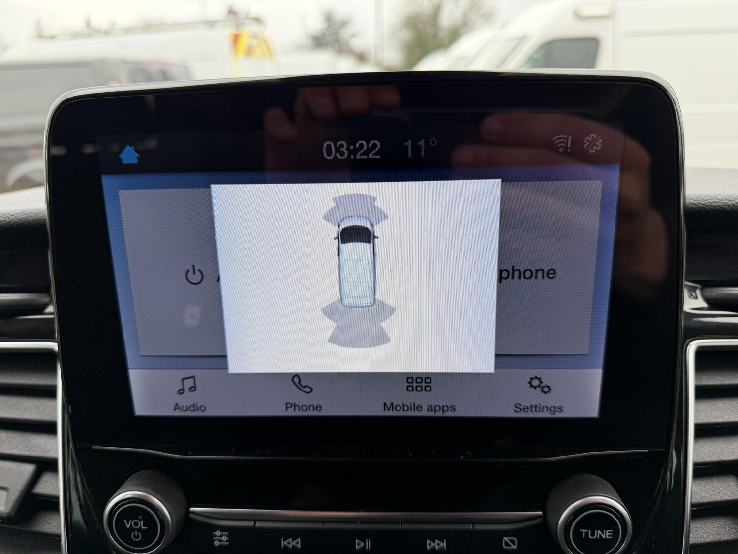 Used Ford Transit 2022 for sale - 77682227: Photo 28