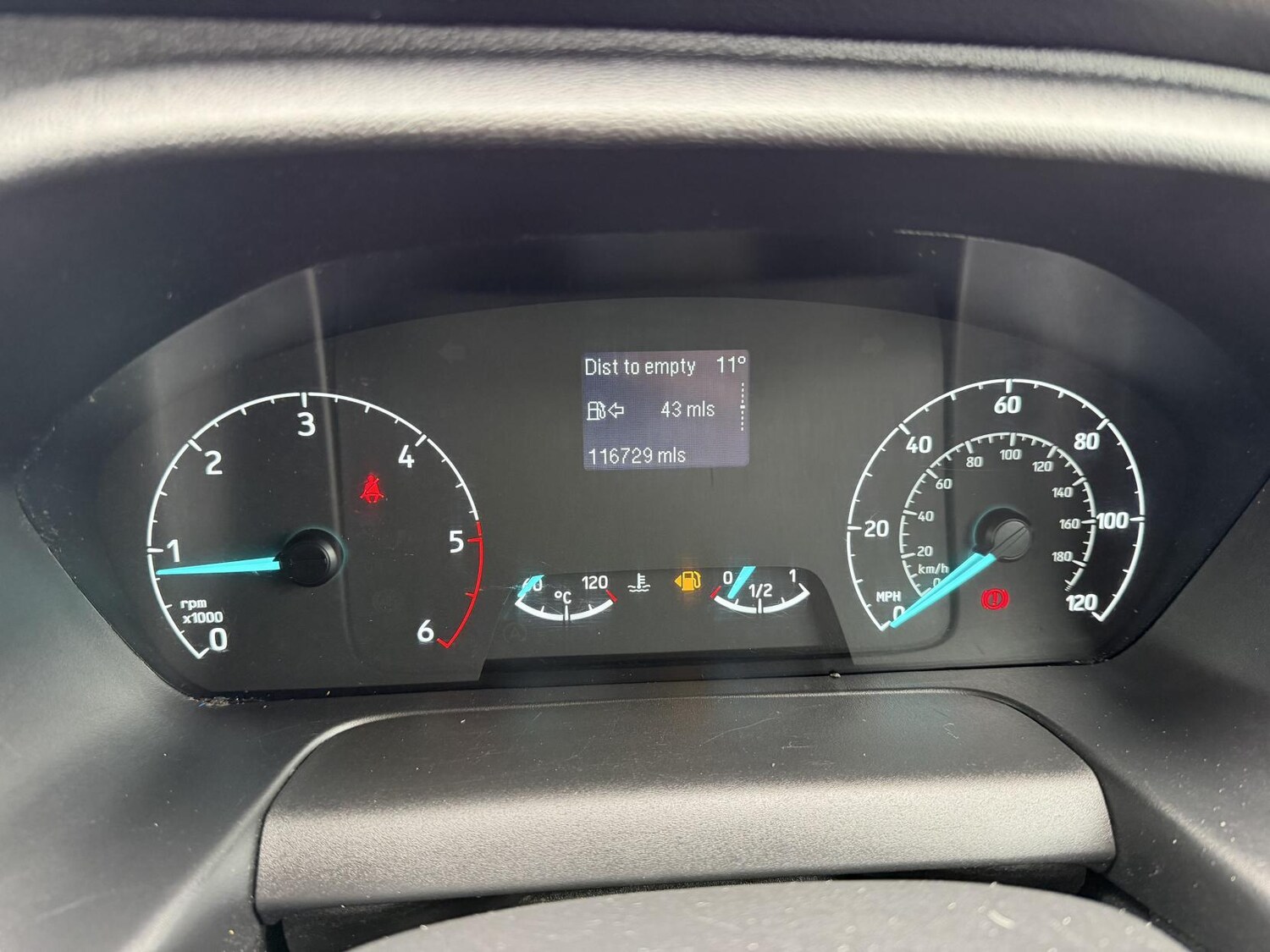 Used Ford Transit 2022 for sale - 77682227: Photo 29