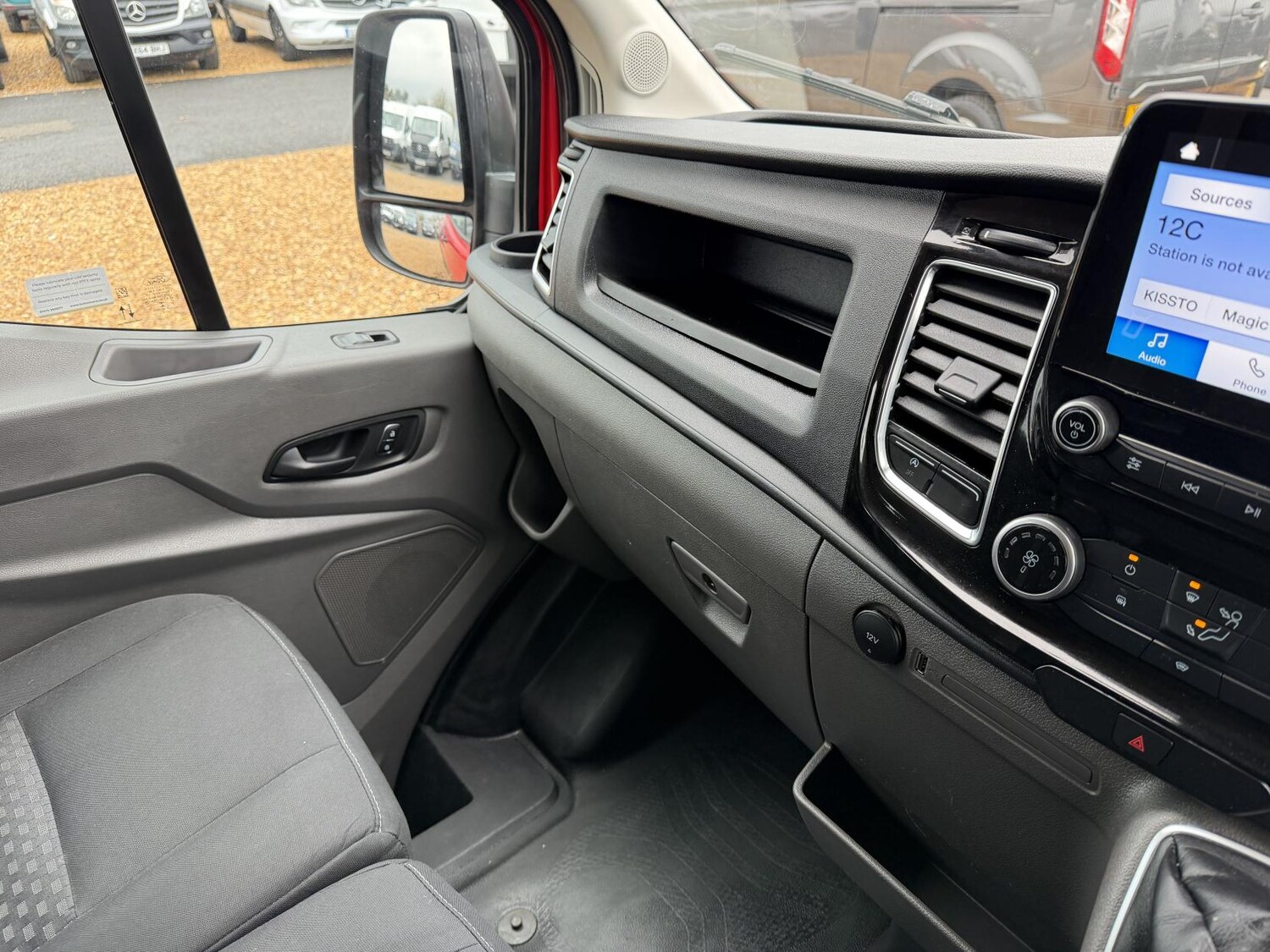 Used Ford Transit 2022 for sale - 77682227: Photo 30