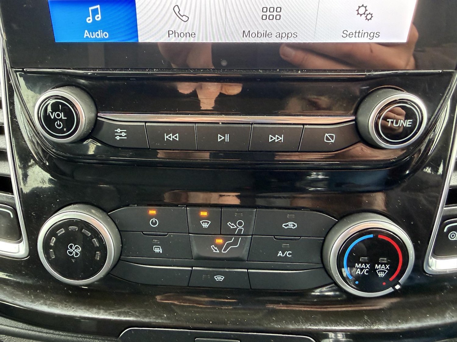 Used Ford Transit 2022 for sale - 77682227: Photo 32