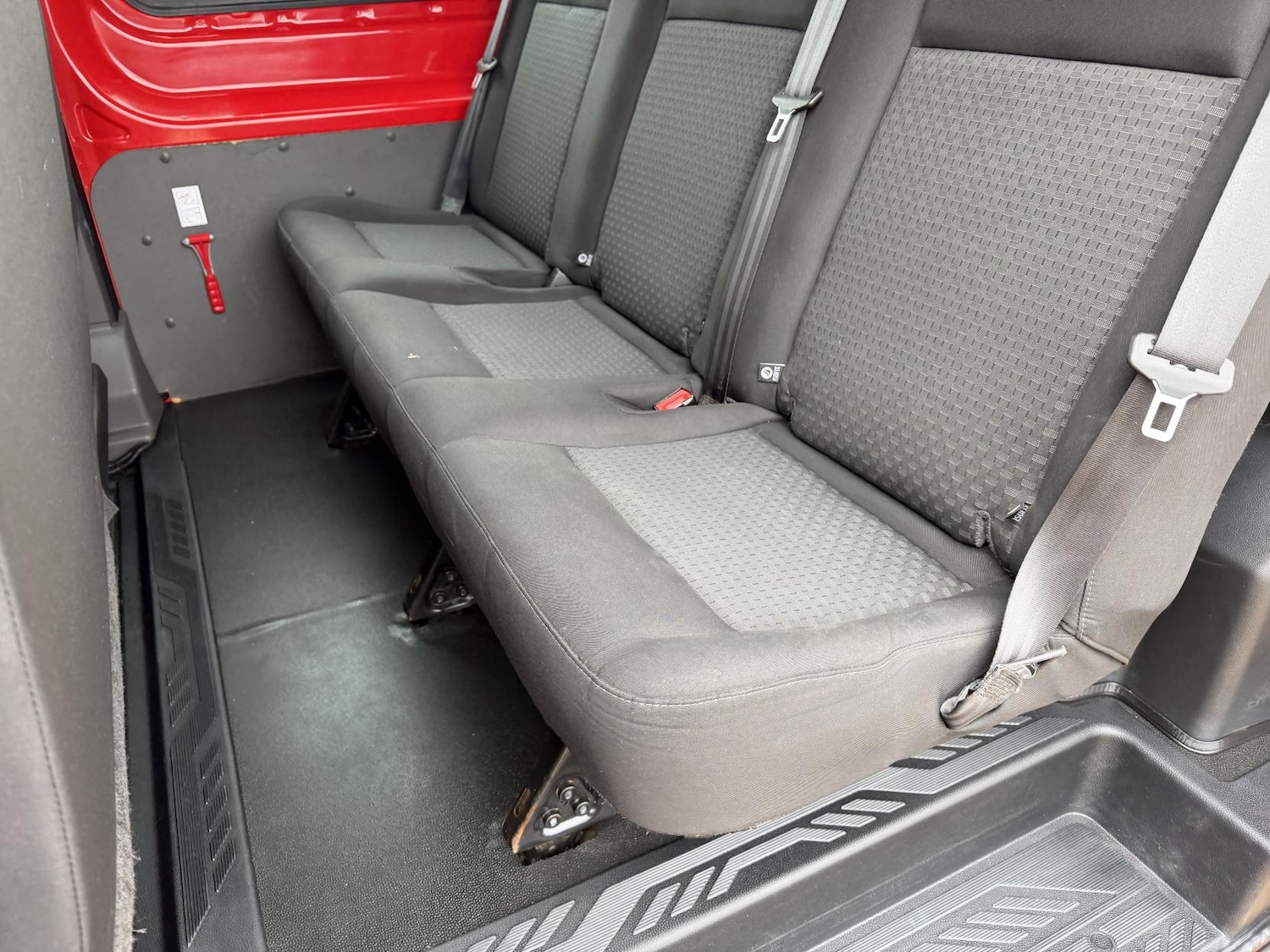 Used Ford Transit 2022 for sale - 77682227: Photo 36