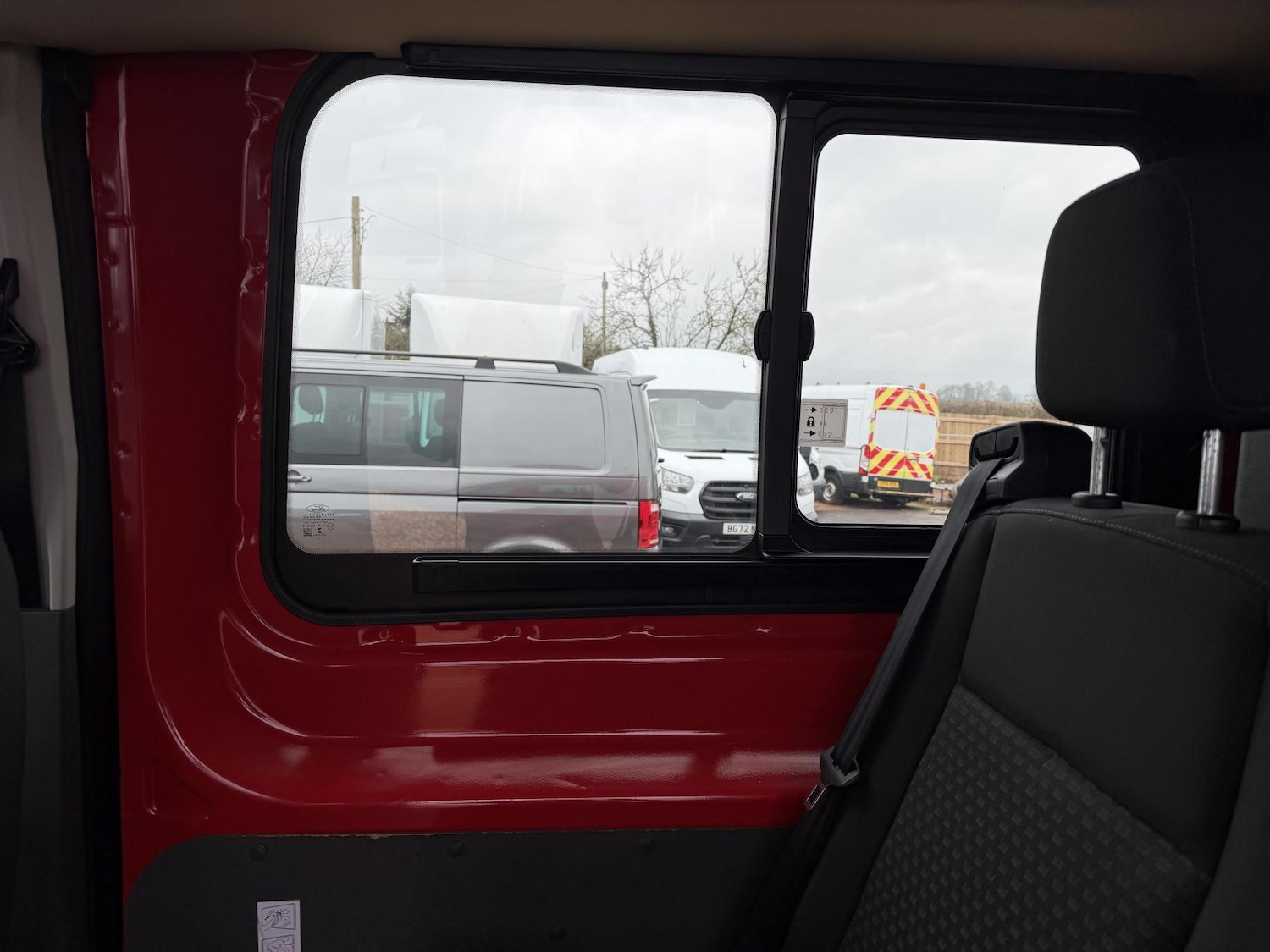 Used Ford Transit 2022 for sale - 77682227: Photo 37