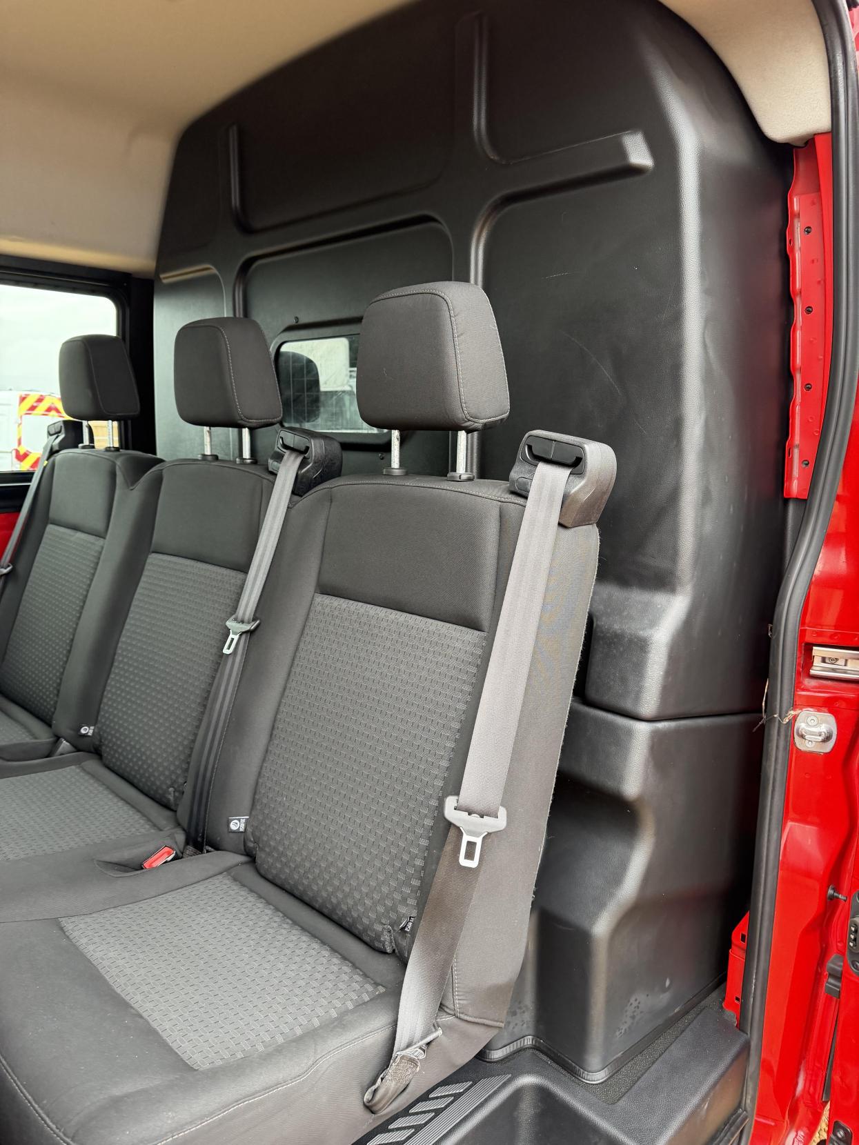 Used Ford Transit 2022 for sale - 77682227: Photo 38