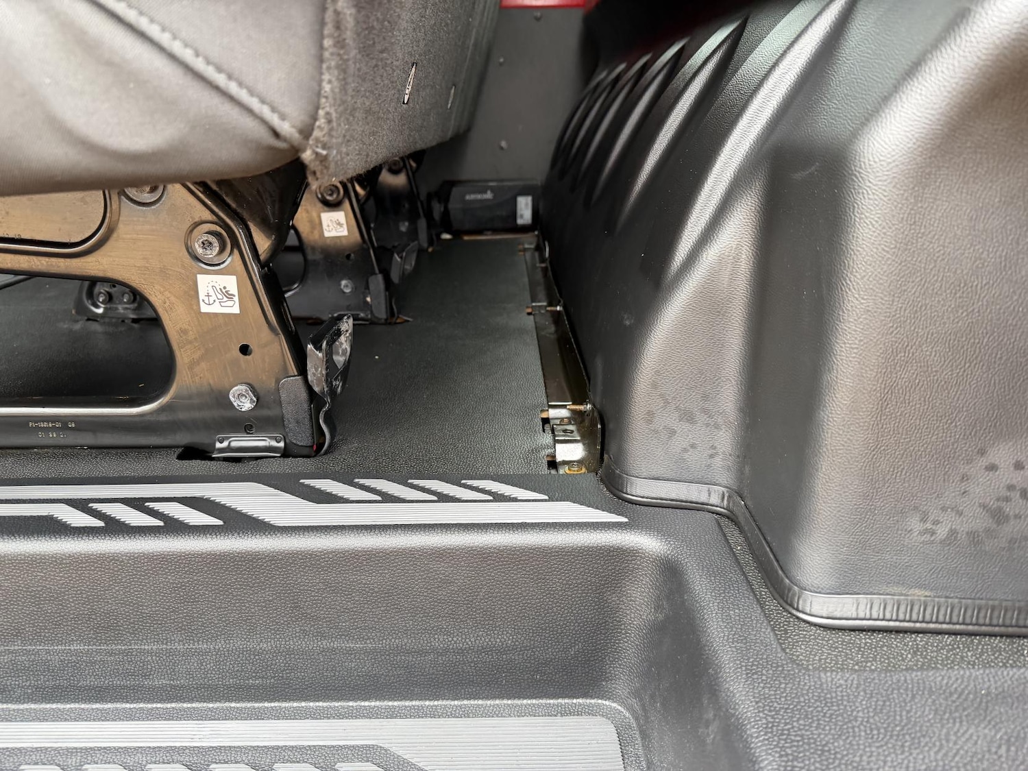 Used Ford Transit 2022 for sale - 77682227: Photo 39