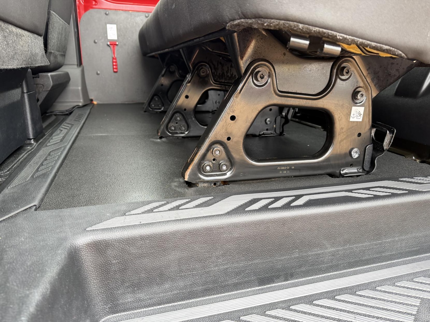 Used Ford Transit 2022 for sale - 77682227: Photo 40