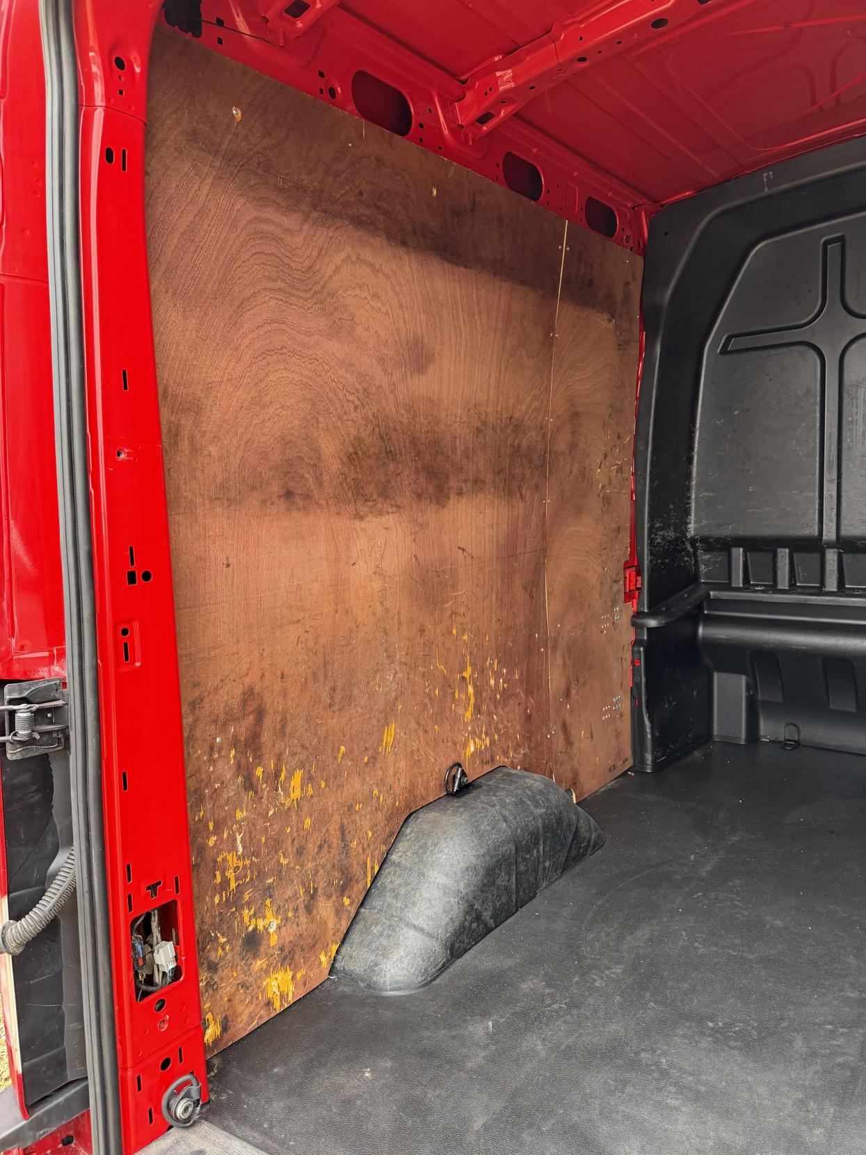 Used Ford Transit 2022 for sale - 77682227: Photo 42