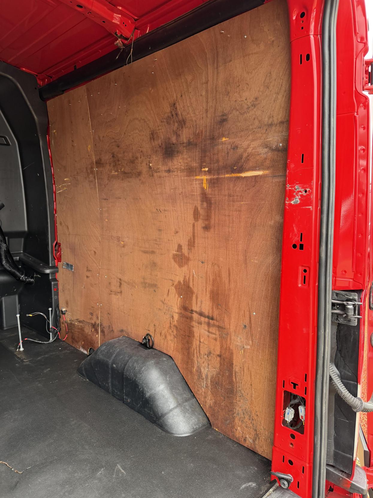 Used Ford Transit 2022 for sale - 77682227: Photo 45