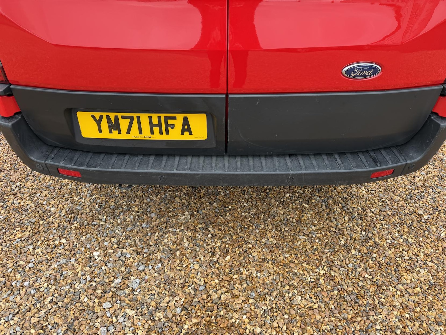 Used Ford Transit 2022 for sale - 77682227: Photo 46