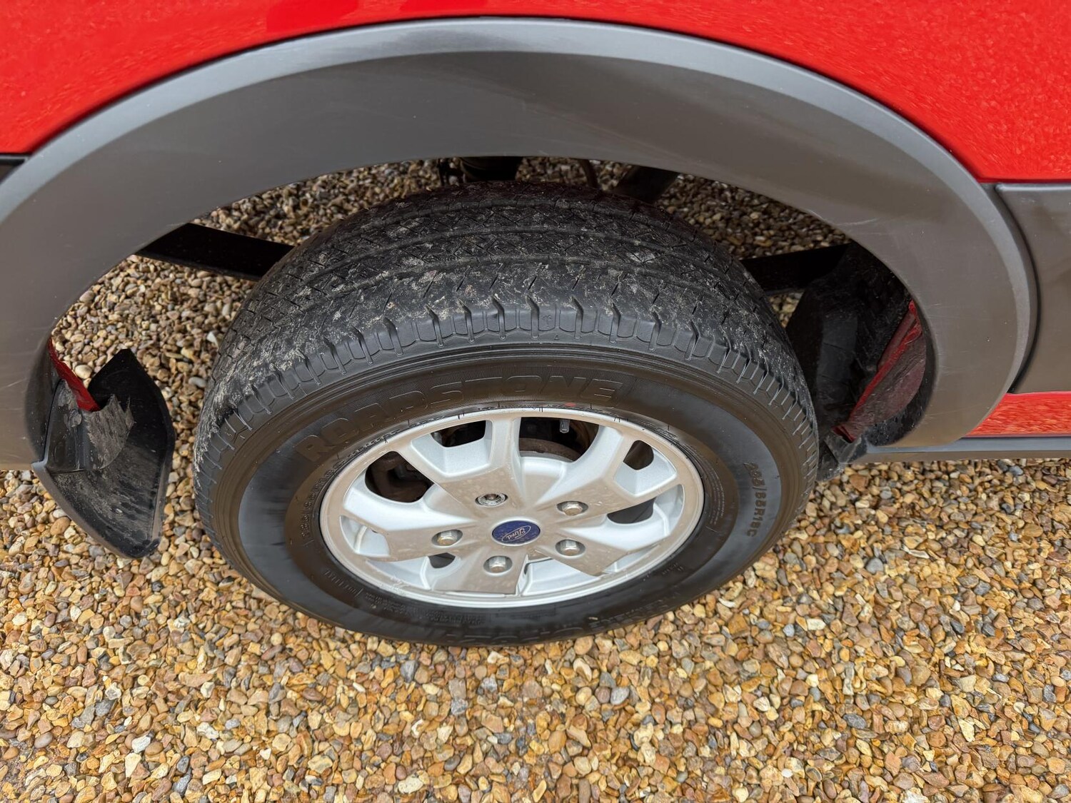 Used Ford Transit 2022 for sale - 77682227: Photo 48