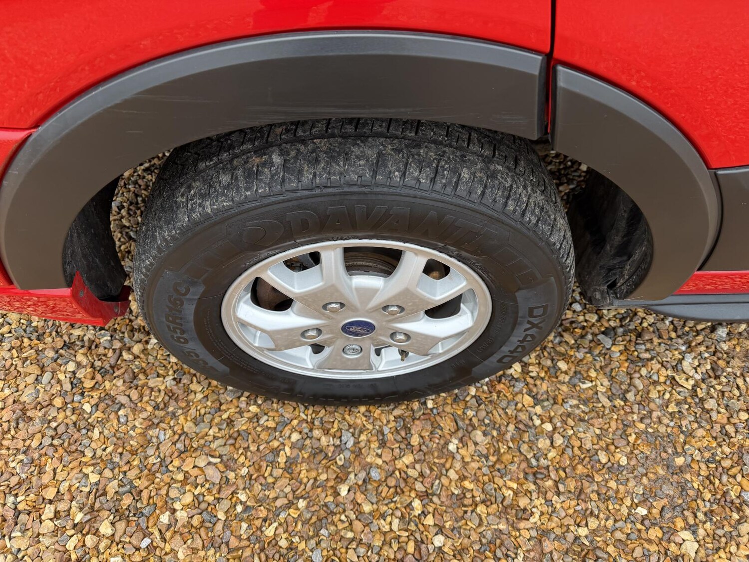 Used Ford Transit 2022 for sale - 77682227: Photo 50