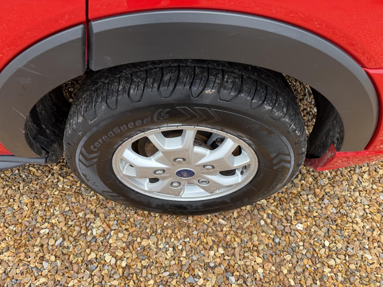 Used Ford Transit 2022 for sale - 77682227: Photo 51