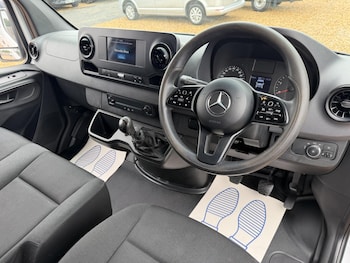 Used Mercedes-Benz Sprinter 2019 for sale - 78889936: Photo