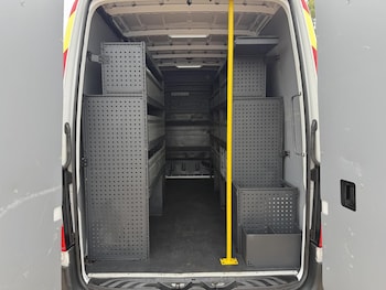 Used Mercedes-Benz Sprinter 2019 for sale - 78889936: Photo
