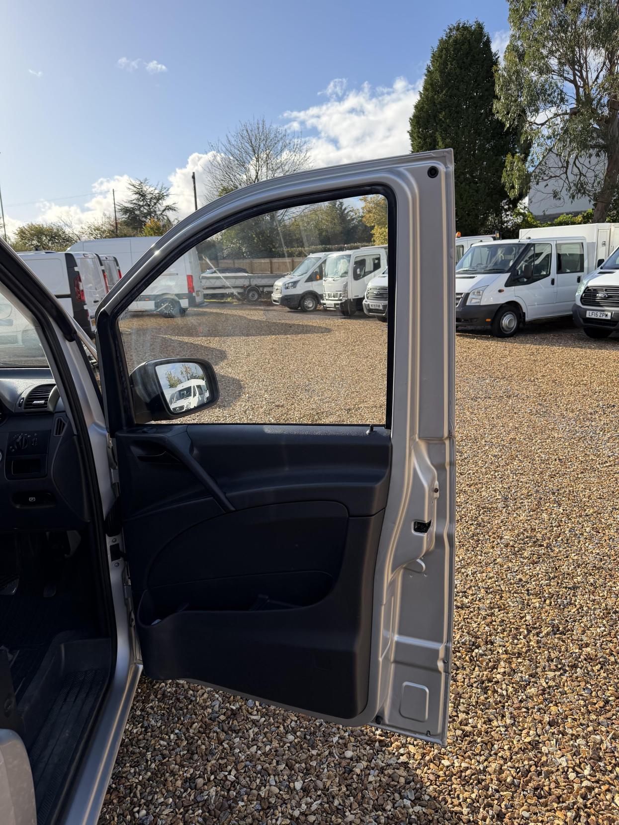 Used Mercedes-Benz Vito 2013 for sale - 76377160: Photo 13