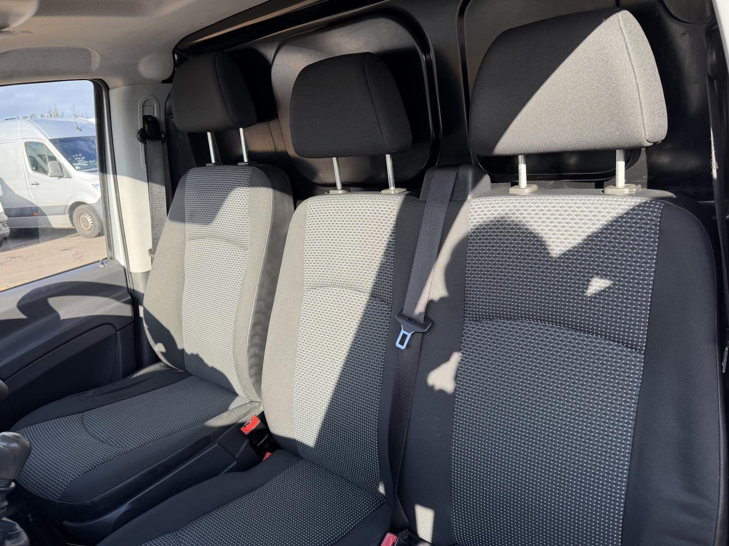 Used Mercedes-Benz Vito 2013 for sale - 76377160: Photo 14