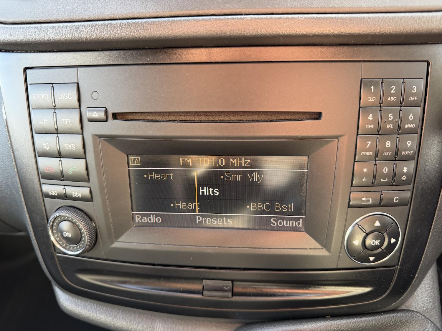 Used Mercedes-Benz Vito 2013 for sale - 76377160: Photo 20