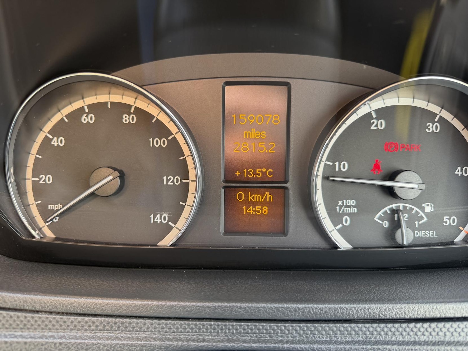 Used Mercedes-Benz Vito 2013 for sale - 76377160: Photo 21