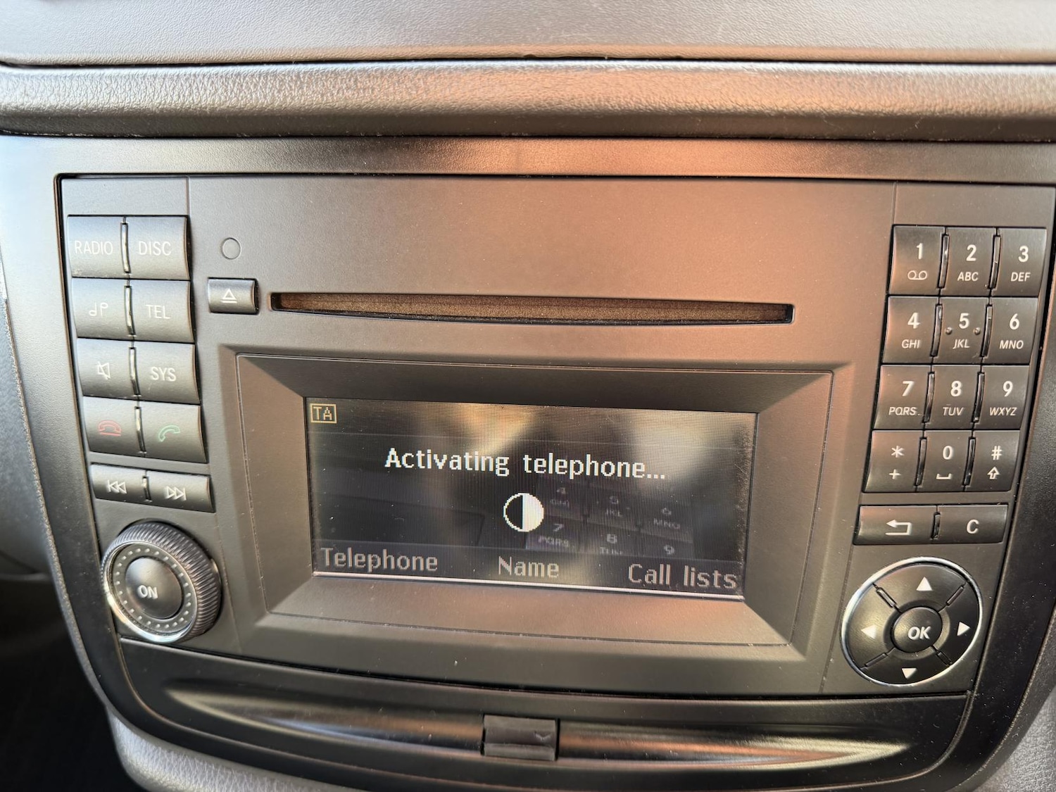 Used Mercedes-Benz Vito 2013 for sale - 76377160: Photo 23