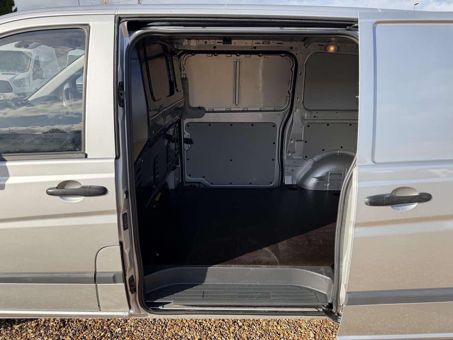 Used Mercedes-Benz Vito 2013 for sale - 76377160: Photo 24