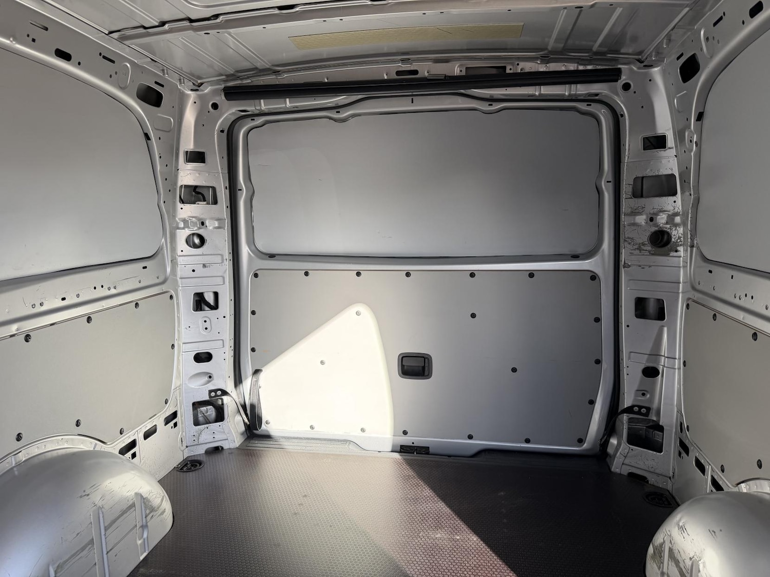 Used Mercedes-Benz Vito 2013 for sale - 76377160: Photo 26