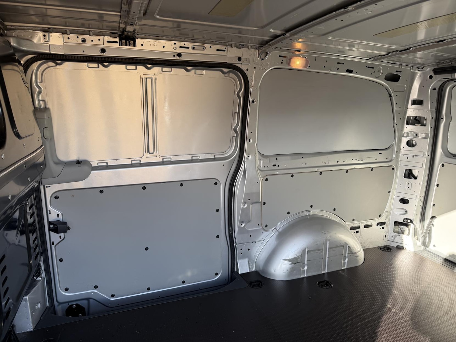 Used Mercedes-Benz Vito 2013 for sale - 76377160: Photo 27