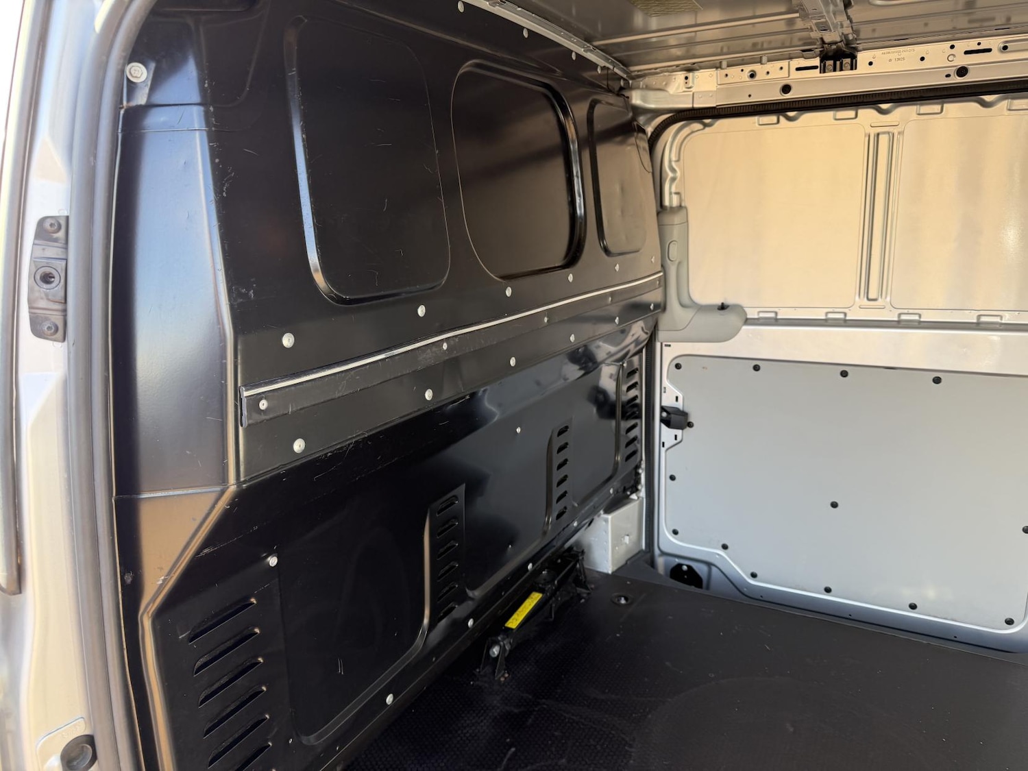 Used Mercedes-Benz Vito 2013 for sale - 76377160: Photo 28