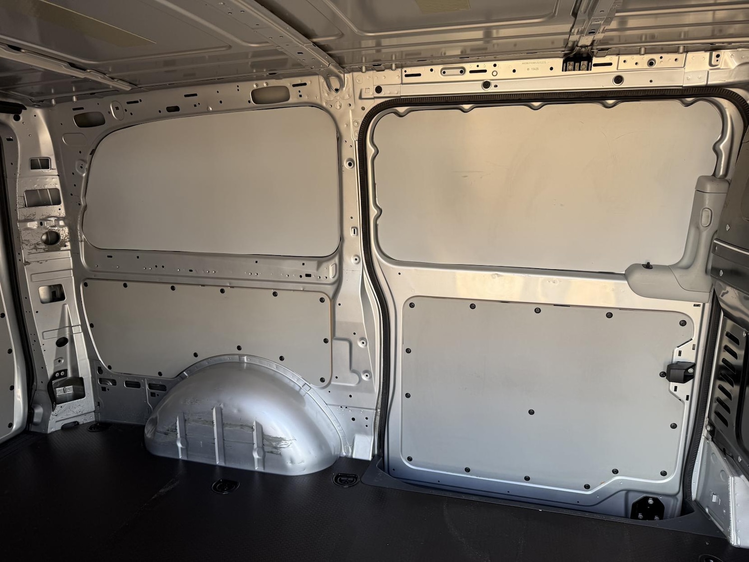 Used Mercedes-Benz Vito 2013 for sale - 76377160: Photo 29