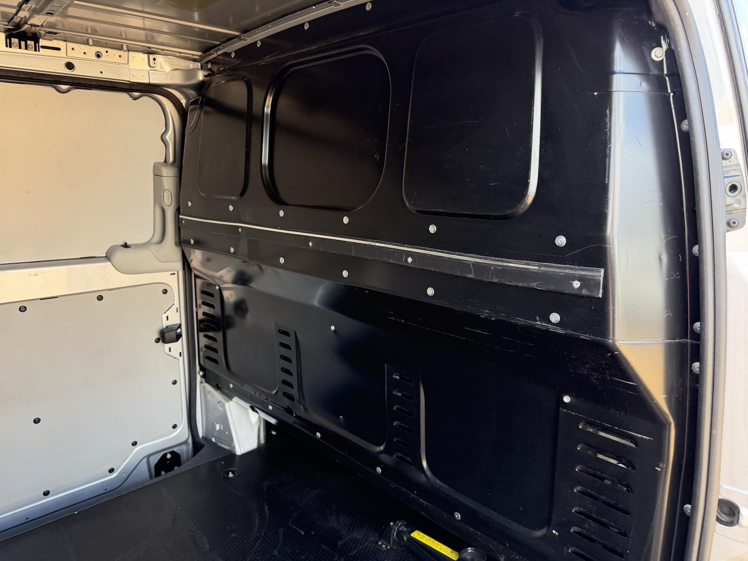 Used Mercedes-Benz Vito 2013 for sale - 76377160: Photo 30