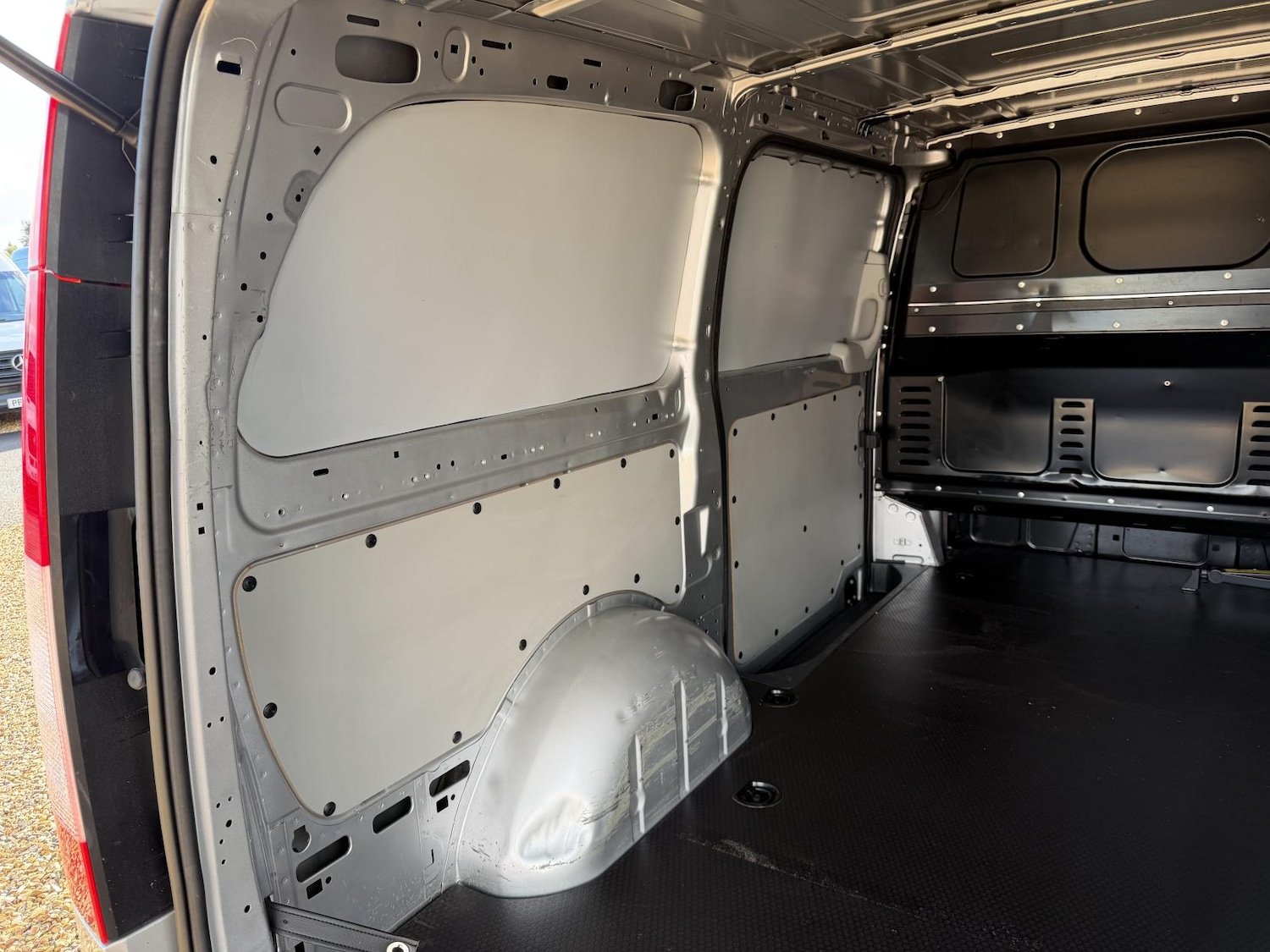 Used Mercedes-Benz Vito 2013 for sale - 76377160: Photo 32