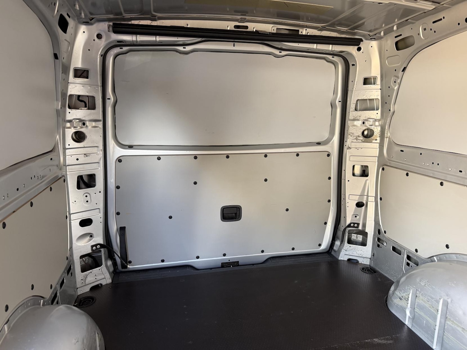 Used Mercedes-Benz Vito 2013 for sale - 76377160: Photo 34