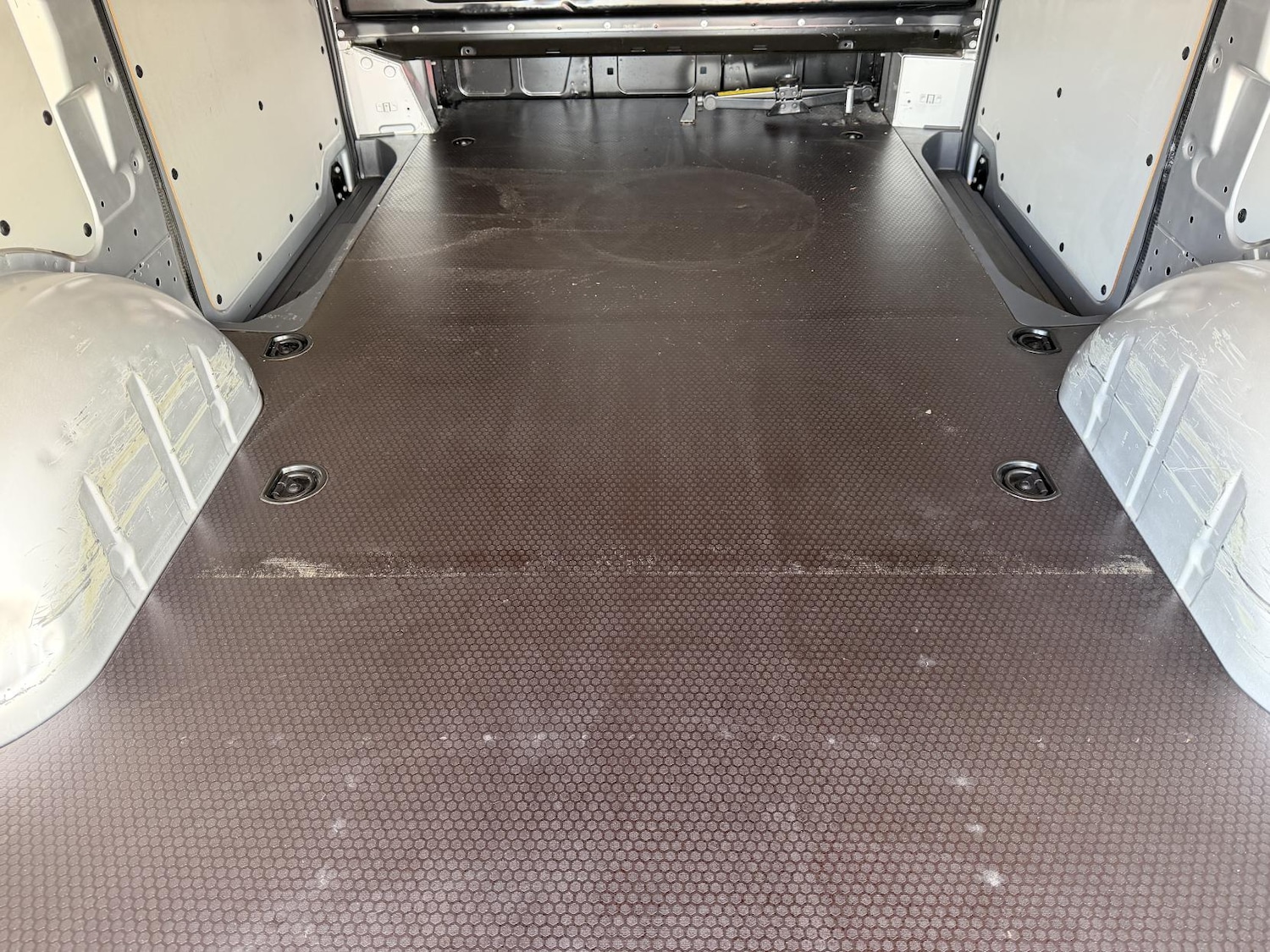 Used Mercedes-Benz Vito 2013 for sale - 76377160: Photo 35