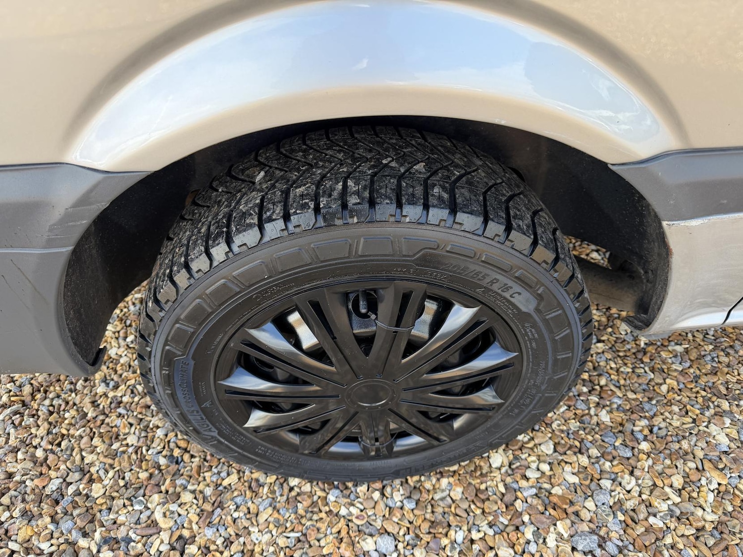 Used Mercedes-Benz Vito 2013 for sale - 76377160: Photo 39