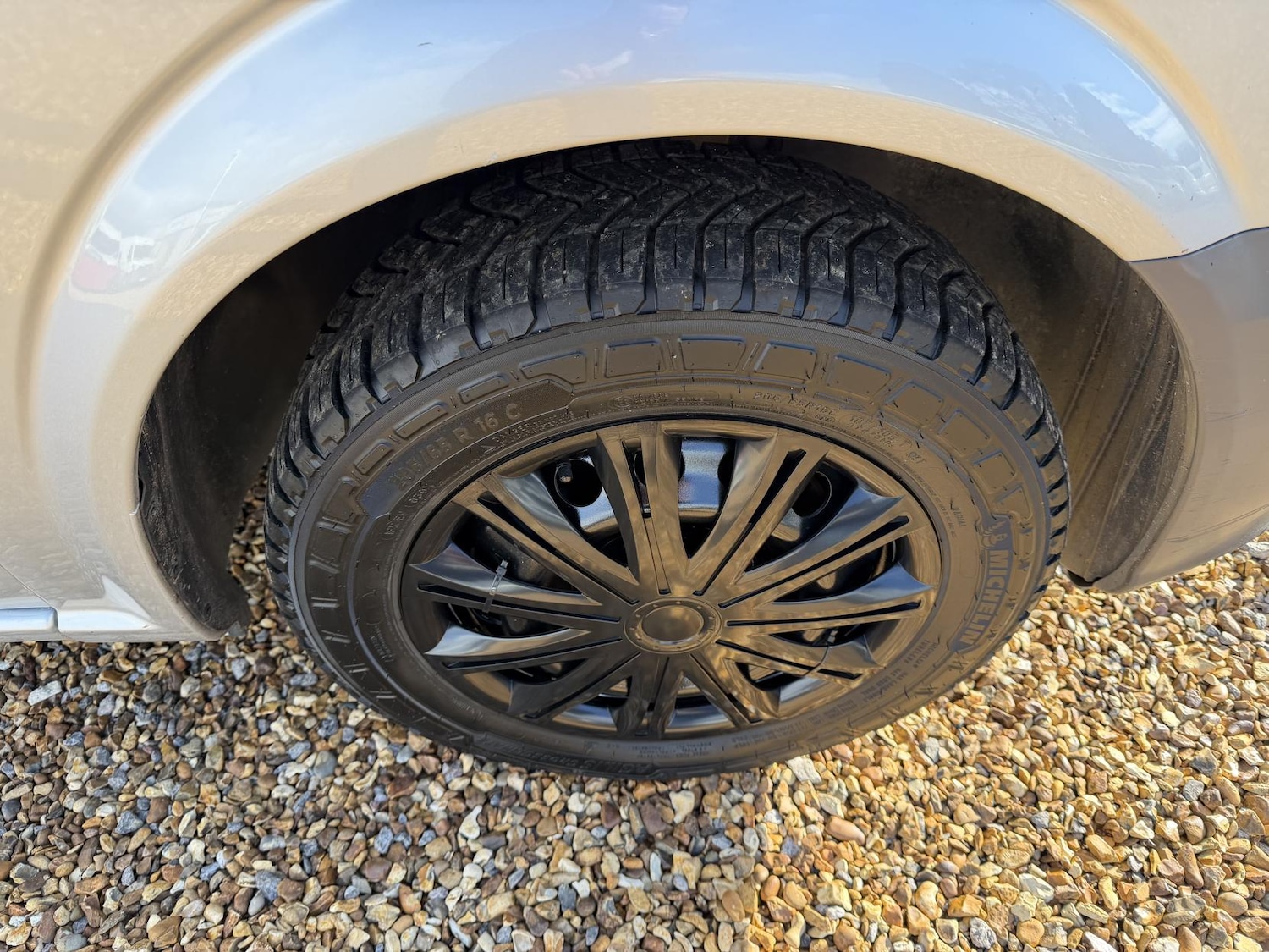 Used Mercedes-Benz Vito 2013 for sale - 76377160: Photo 40