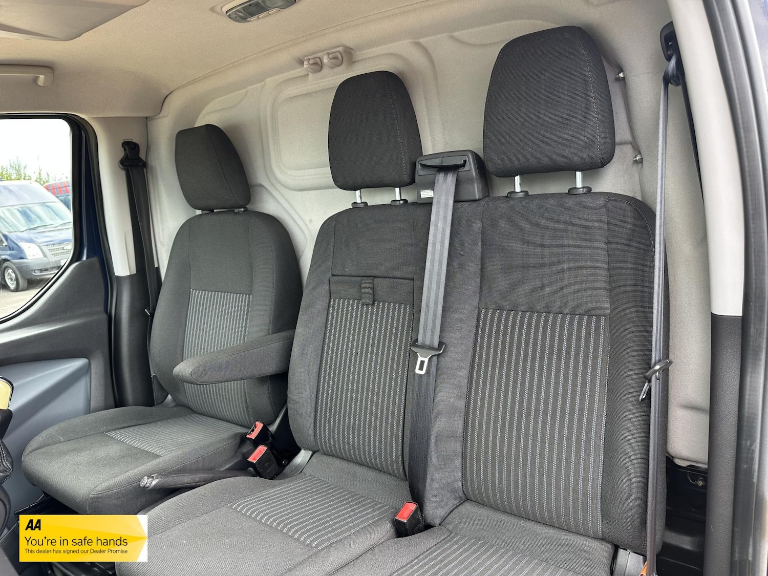 Vehicle 19