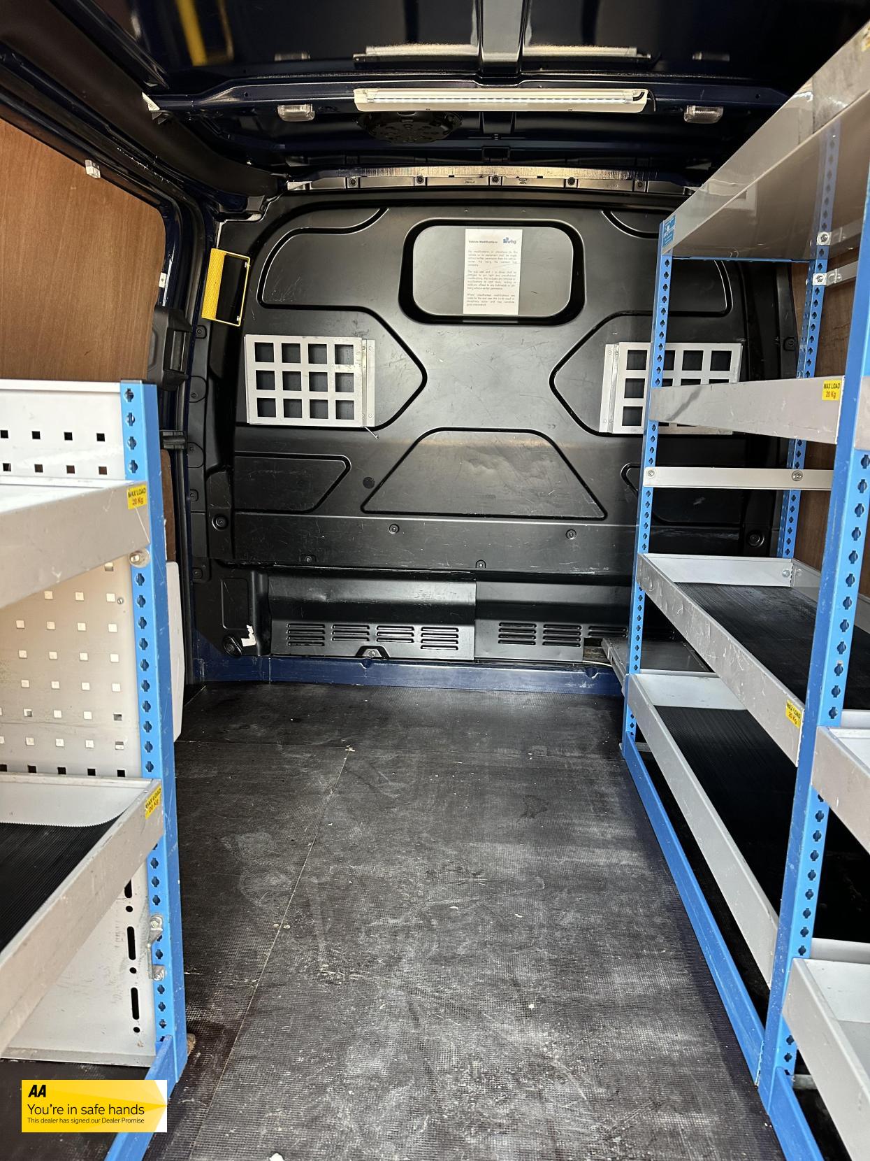 Vehicle 40