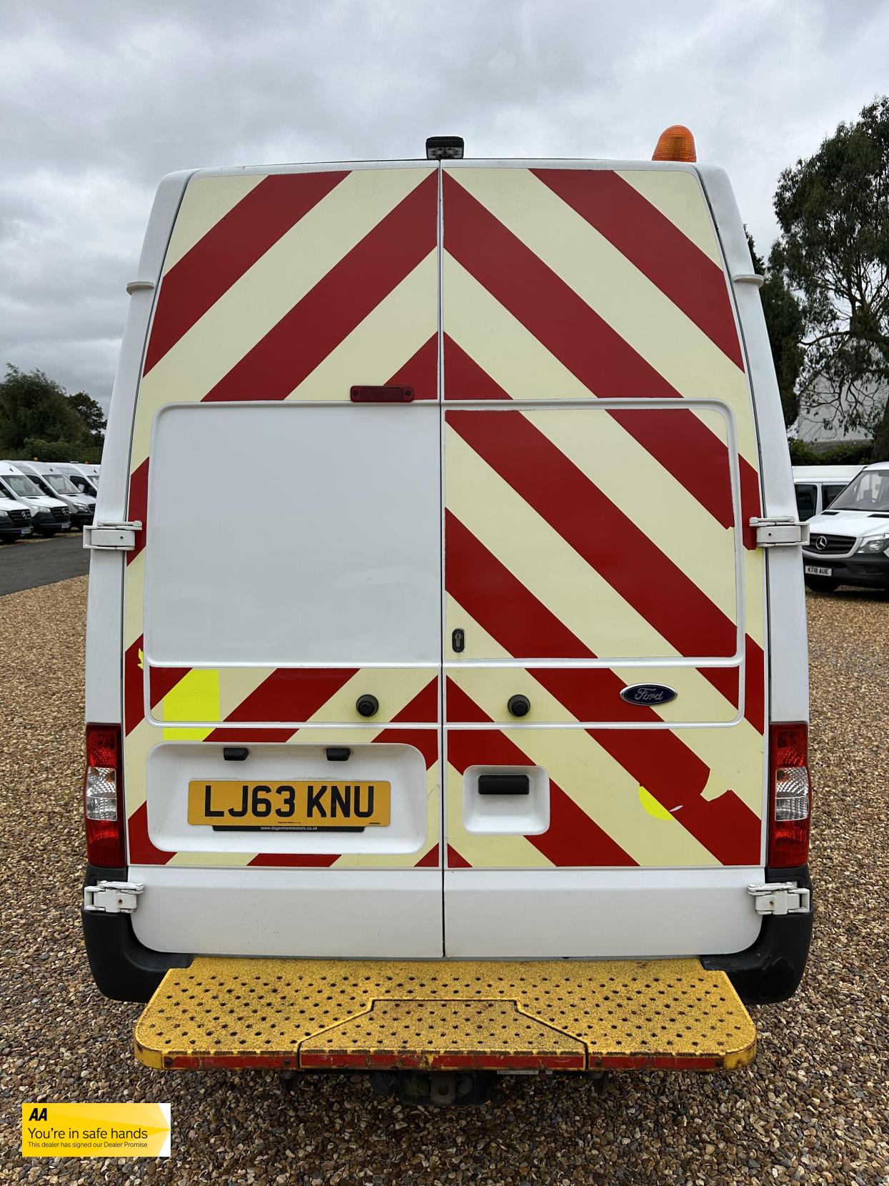 Vehicle 19