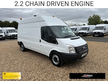 Ford - Transit