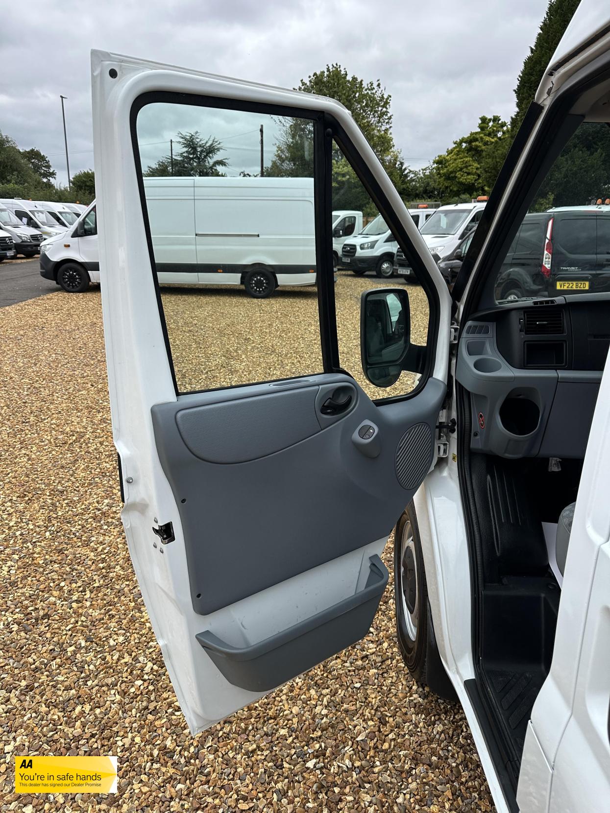 Vehicle 24