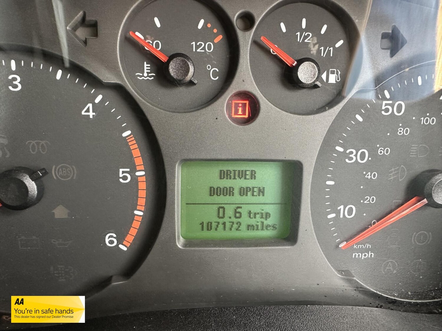 Vehicle 29