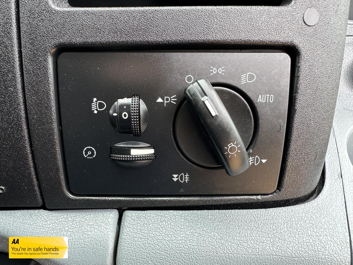 Vehicle 31