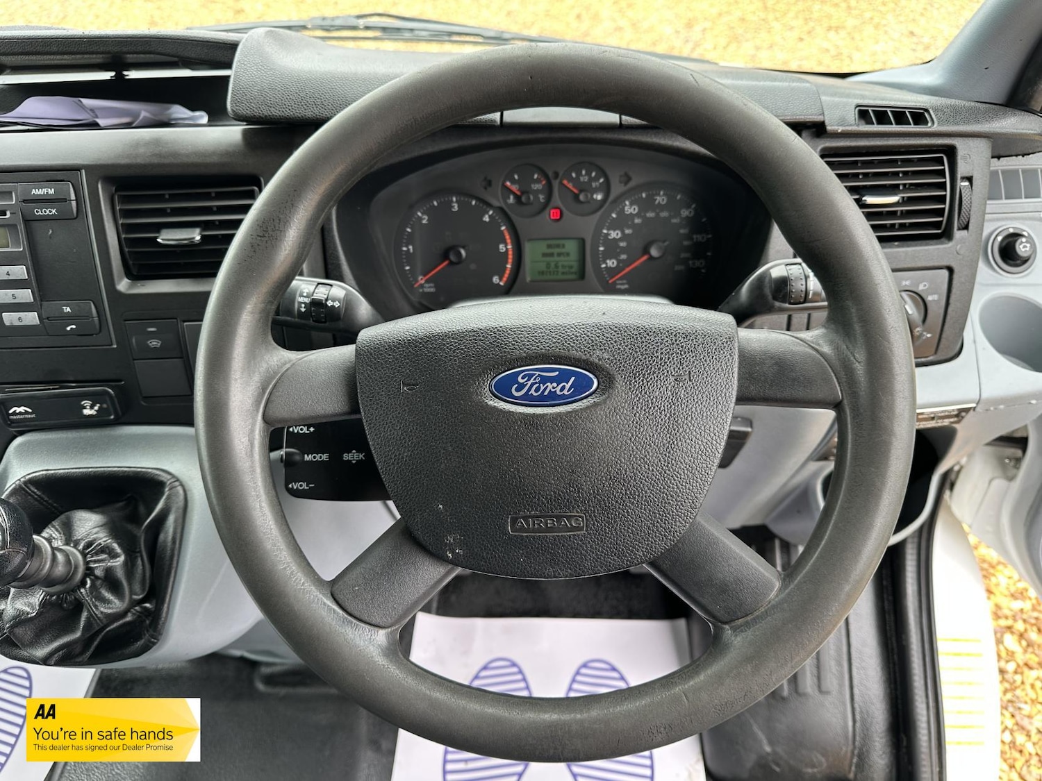 Vehicle 33