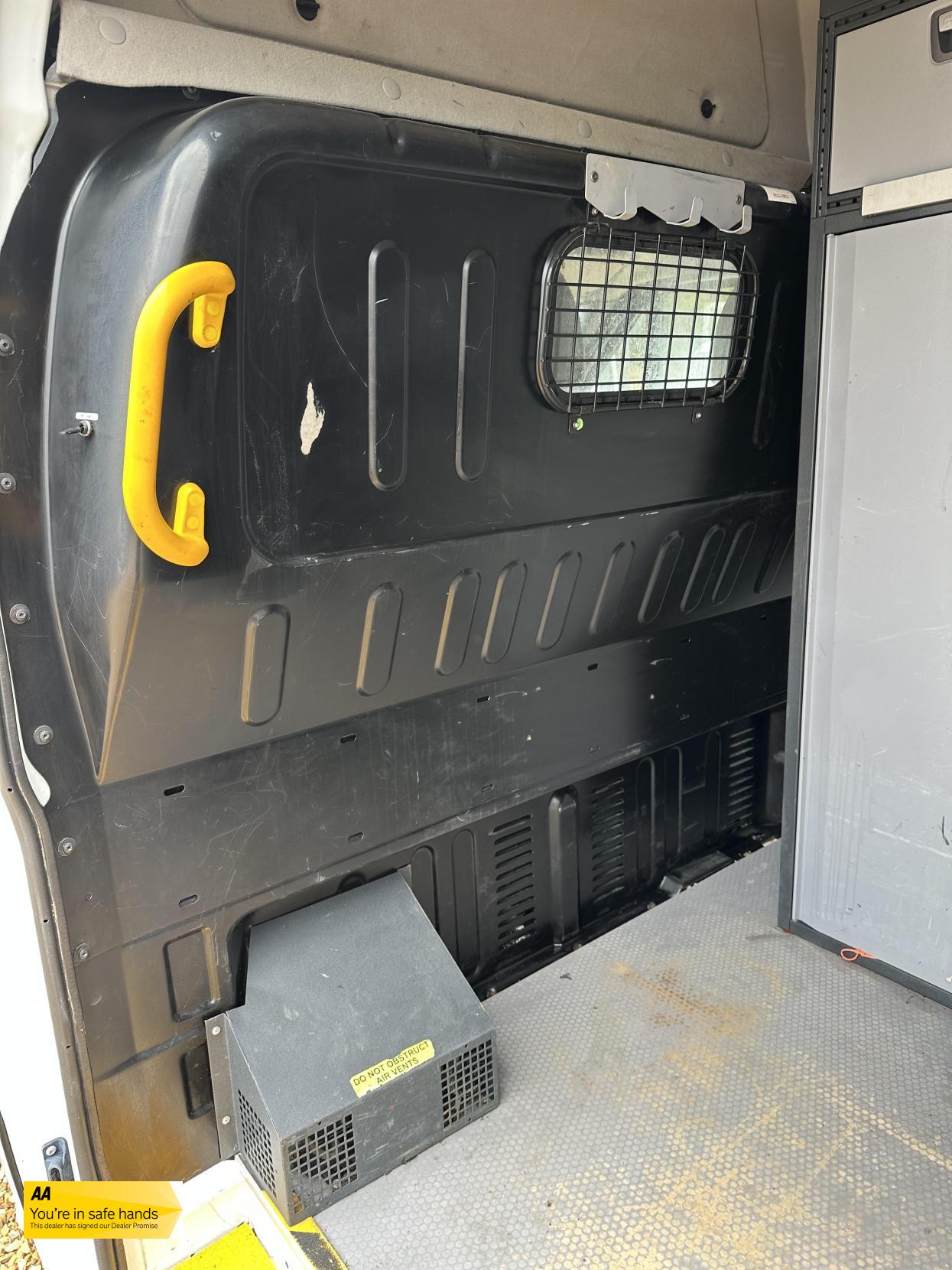 Vehicle 38
